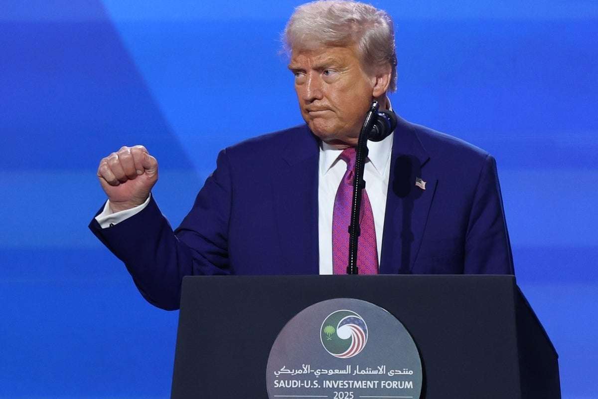 image for A tiny TikTok creator company with no revenue and ties to China plans to buy $300million in Trump’s memecoin