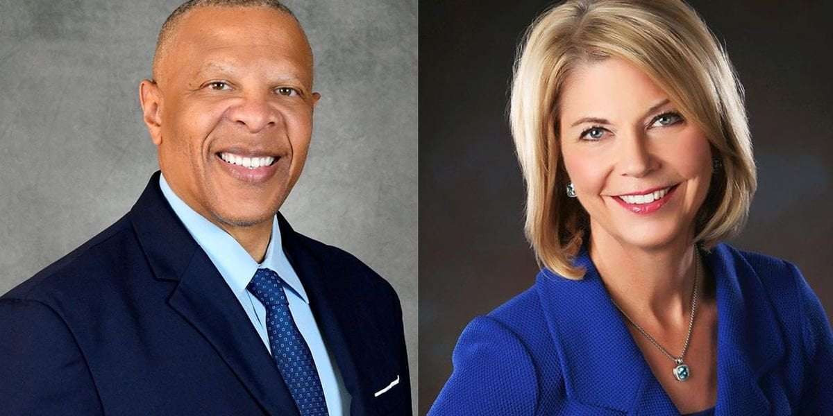 image for Nebraska Republican mayor loses reelection after running anti-transgender ads