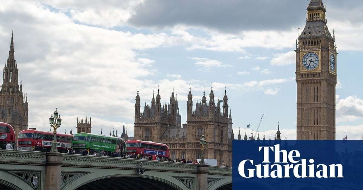 image for Record number of Americans seeking UK residency, says Home Office