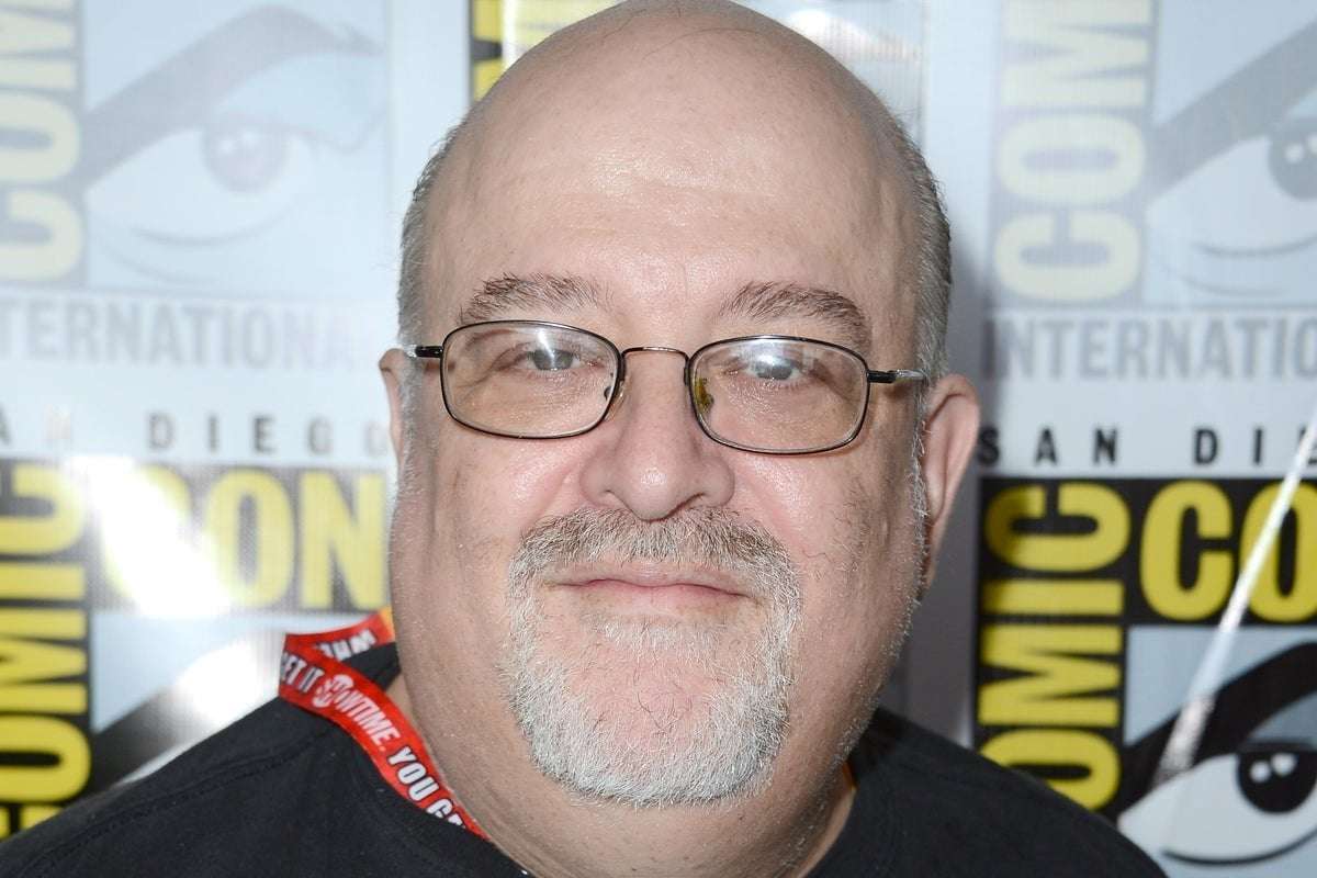image for Legendary comic book writer Peter David dies after series of health issues at age 68