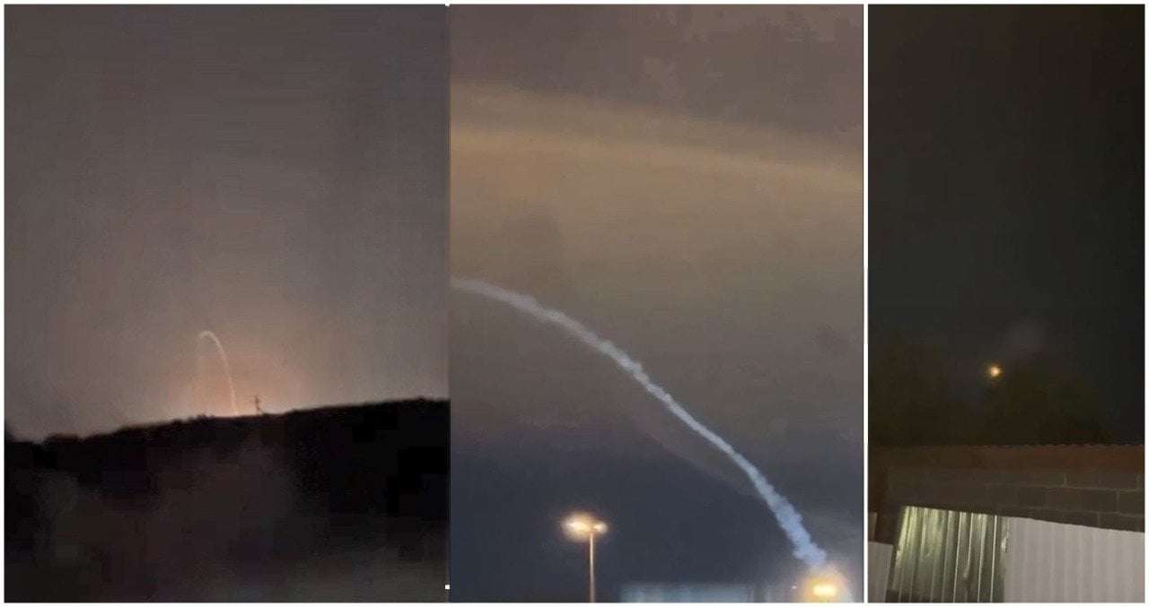 image for Drones hit Russia’s Shahed drone factory 1,200 km from Ukraine again
