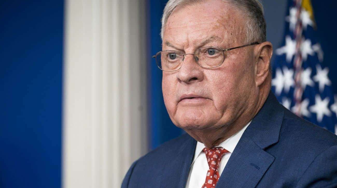 image for Trump administration finally responds to large-scale Russian attacks on Ukraine