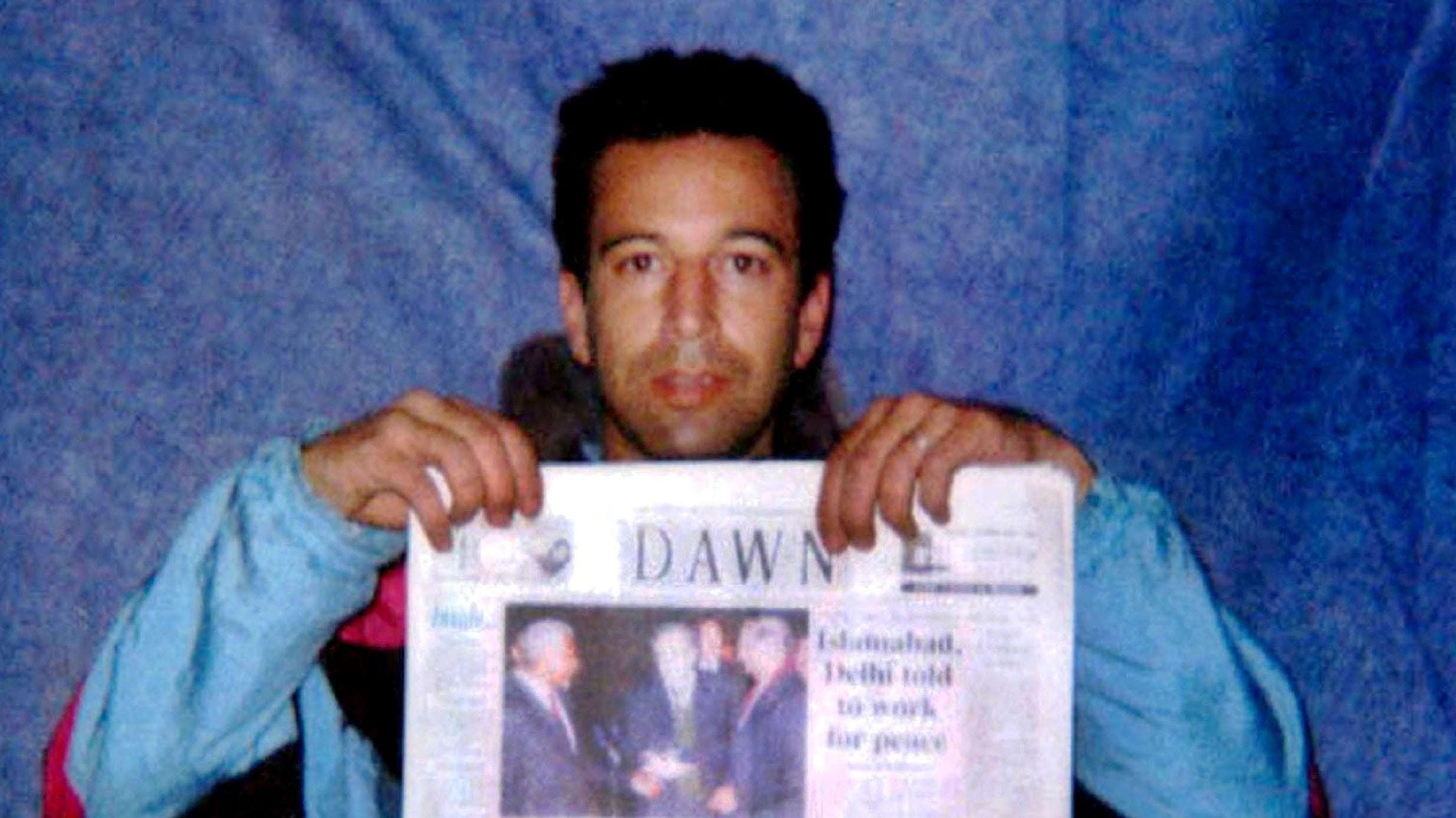 image for India Claims Strike on Terror Leader Behind Daniel Pearl’s Killing in Major Anti-Terror Operation