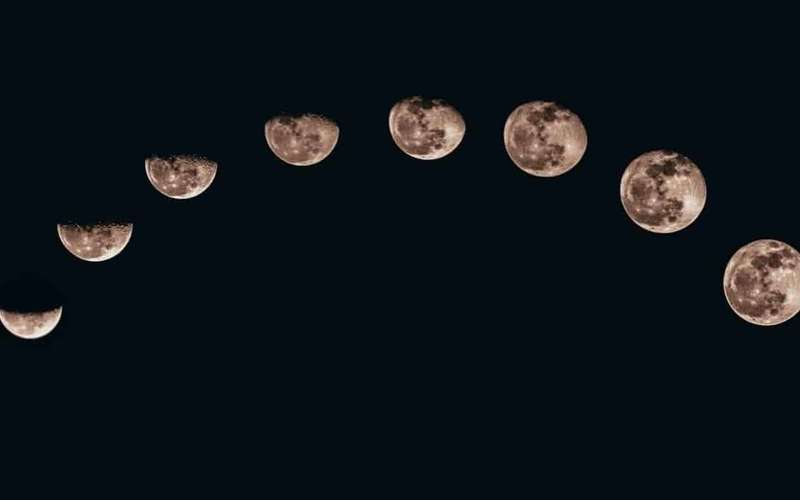 image for The US just claimed lunar time — here’s why it’s a geopolitical gamechanger