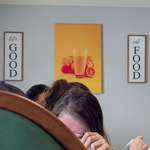 image for Let's good, eat food