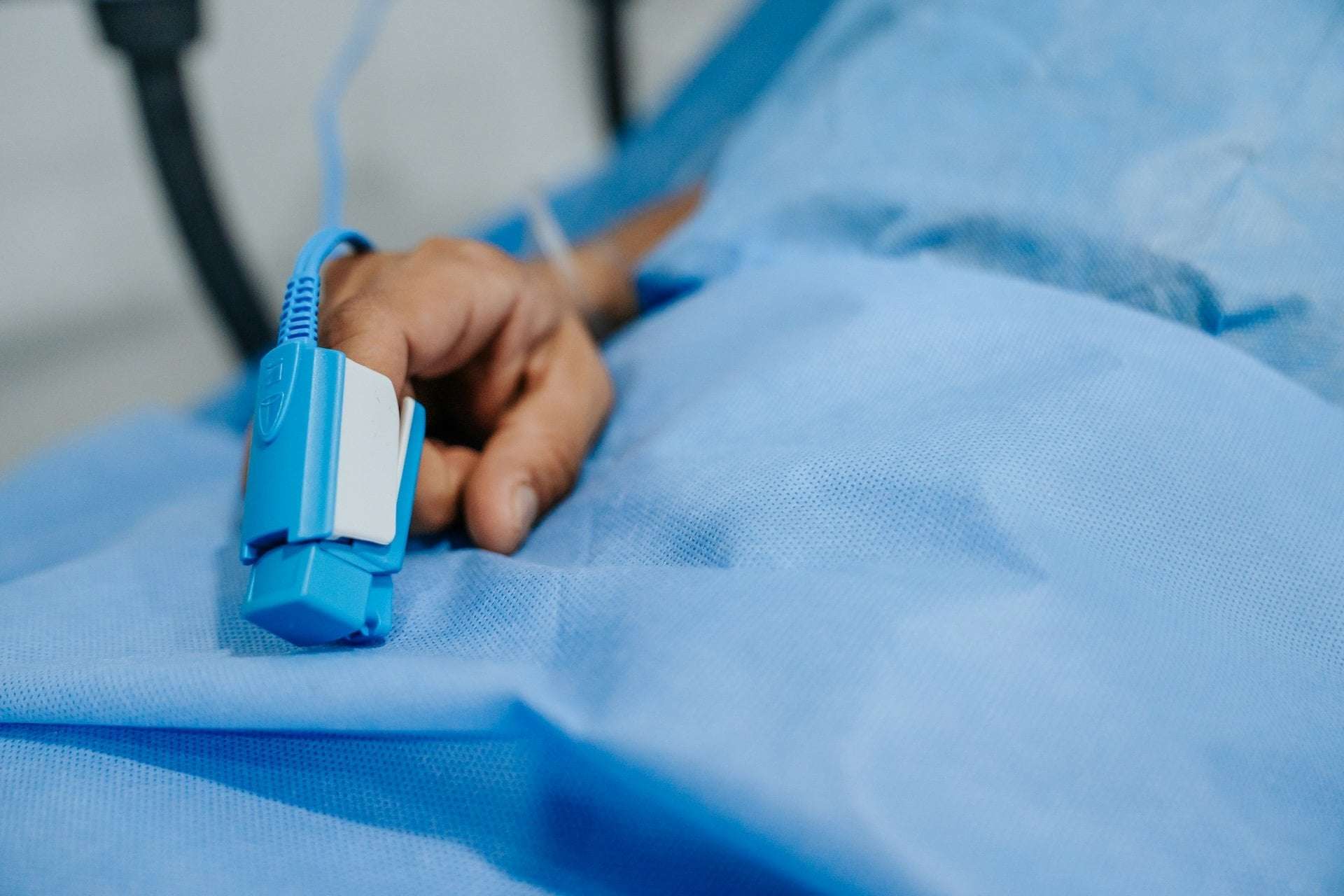 image for Rapid bedside test predicts sepsis with over 90 percent accuracy
