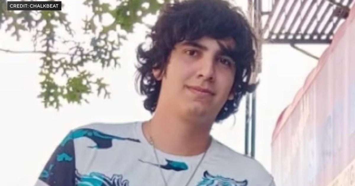 image for New York City public school student detained by ICE at asylum hearing