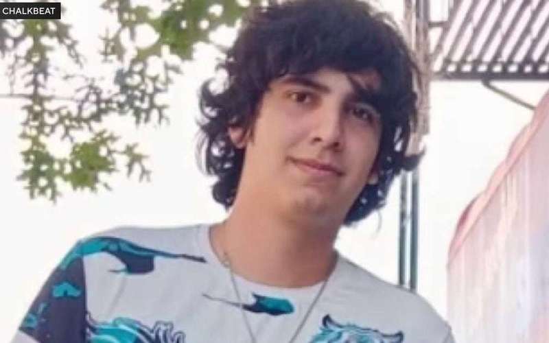 image for New York City public school student detained by ICE at asylum hearing