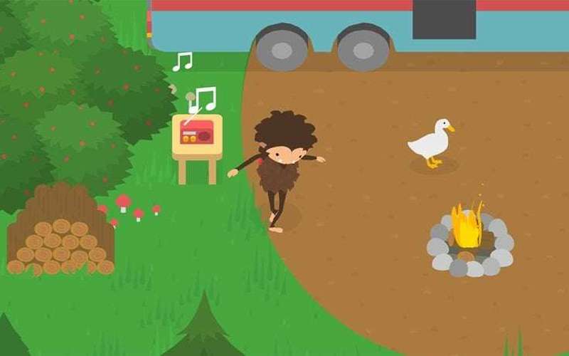 image for Apple Buys RAC7, Its First Video Game Studio – Report