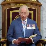 image for King Charles the King of Canada delivers Throne Speech in Ottawa.