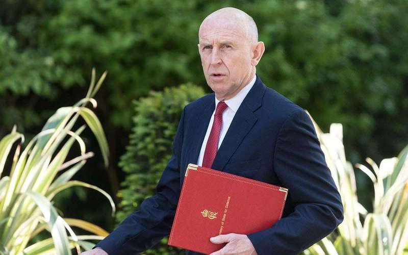 image for Britain is set to splash £1billion on an 'army of hackers' to target the likes of Putin