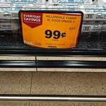 image for [OC] Egg prices have gone down in my town