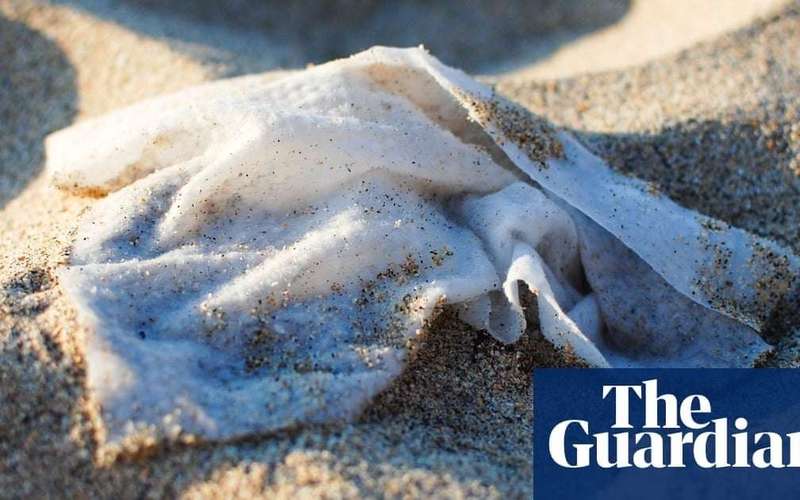 image for Spain aims to ban flushing of wet wipes, with manufacturers paying for cleanup