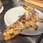 image for Crocalzone