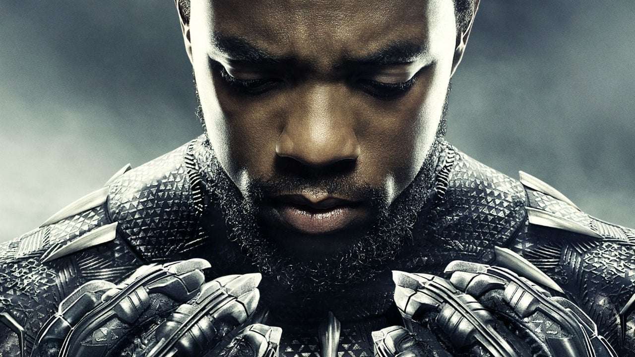 image for EA Cancels Black Panther Game, Closes Cliffhanger Games