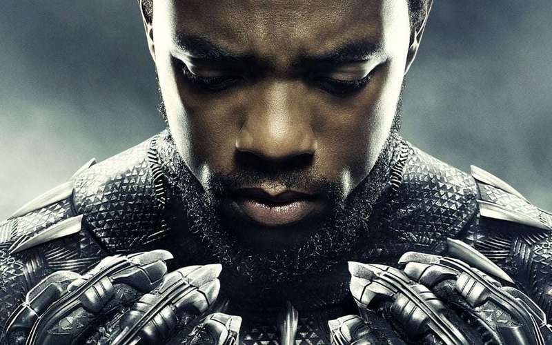image for EA Cancels Black Panther Game, Closes Cliffhanger Games