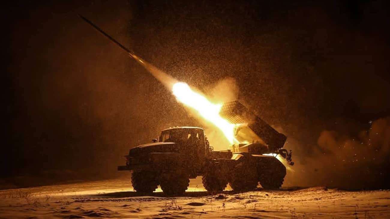 image for Ukrainian forces repel over 170 Russian attacks, fiercest fighting on Pokrovsk front – Ukraine's General Staff