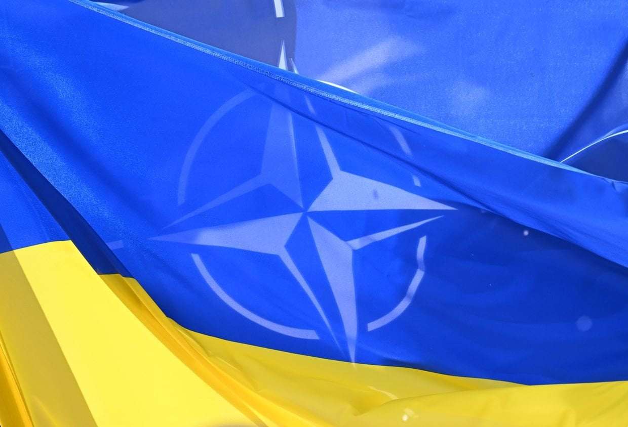 image for NATO officials reject Russian demand to halt expansion, media reports