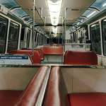 image for All aboard the empty monorail