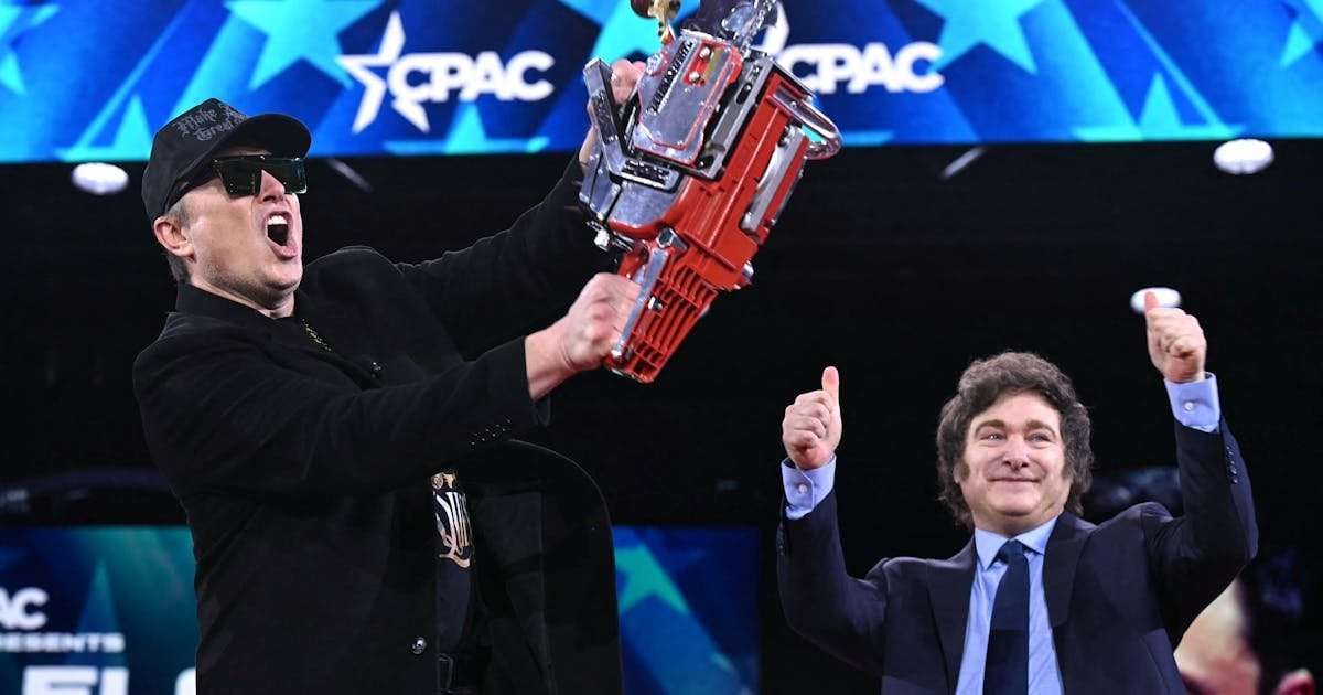 image for Elon Musk Was on Crazy Combo of Drugs During Trump Campaign