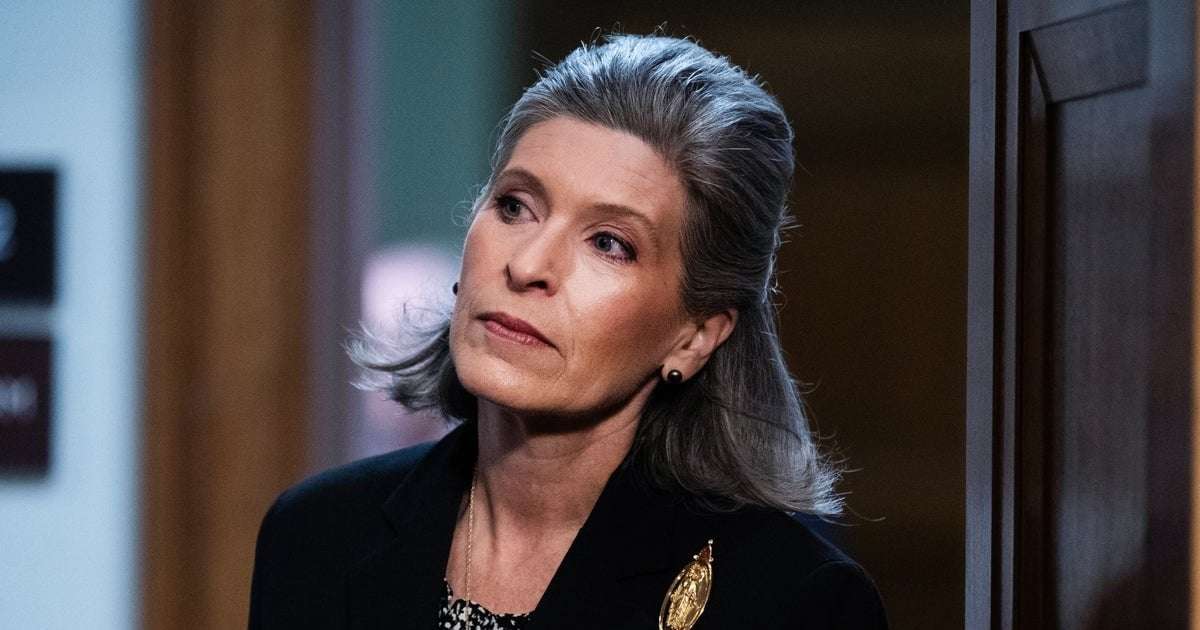 image for GOP Senator Doubles Down On 'We All Are Going To Die' Comment In Wild Non-Apology