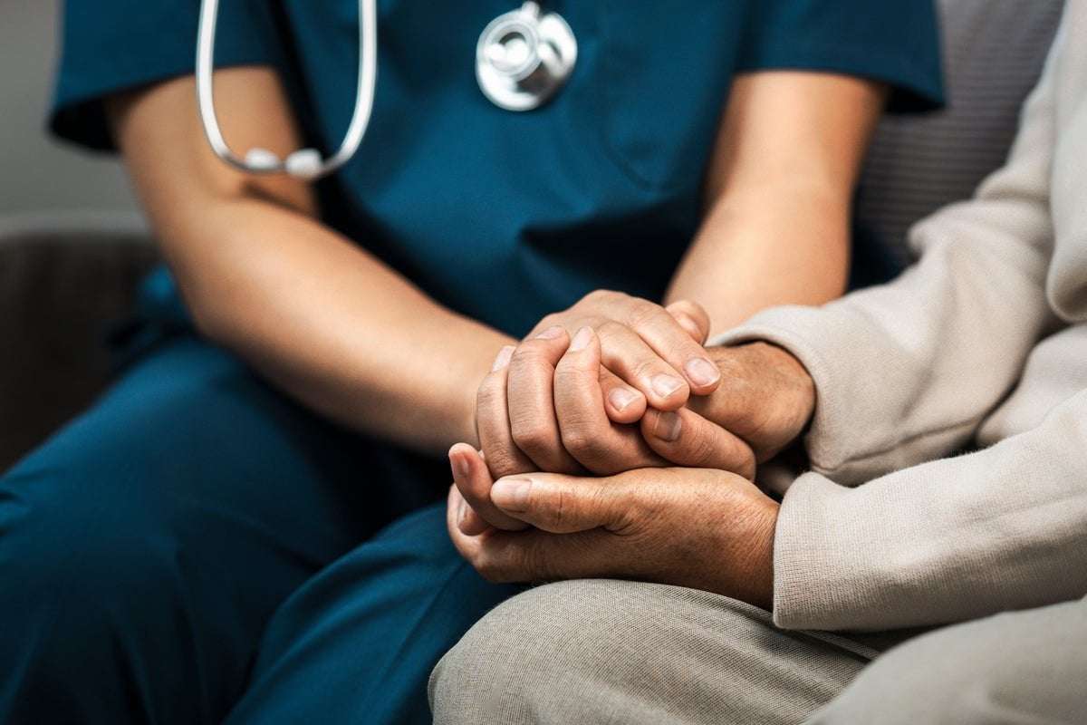 image for Mental health A&E units to open across England where patients can be seen in 10 minutes
