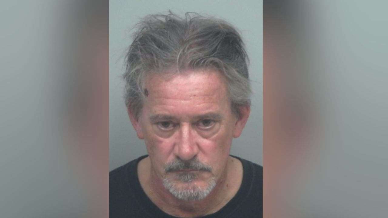 image for Cumming man going to prison after soliciting 'teen' for sex