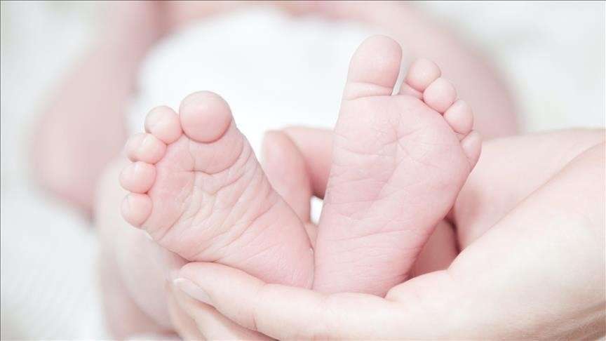 image for South Korea sees rise in childbirths for 9th straight month in March