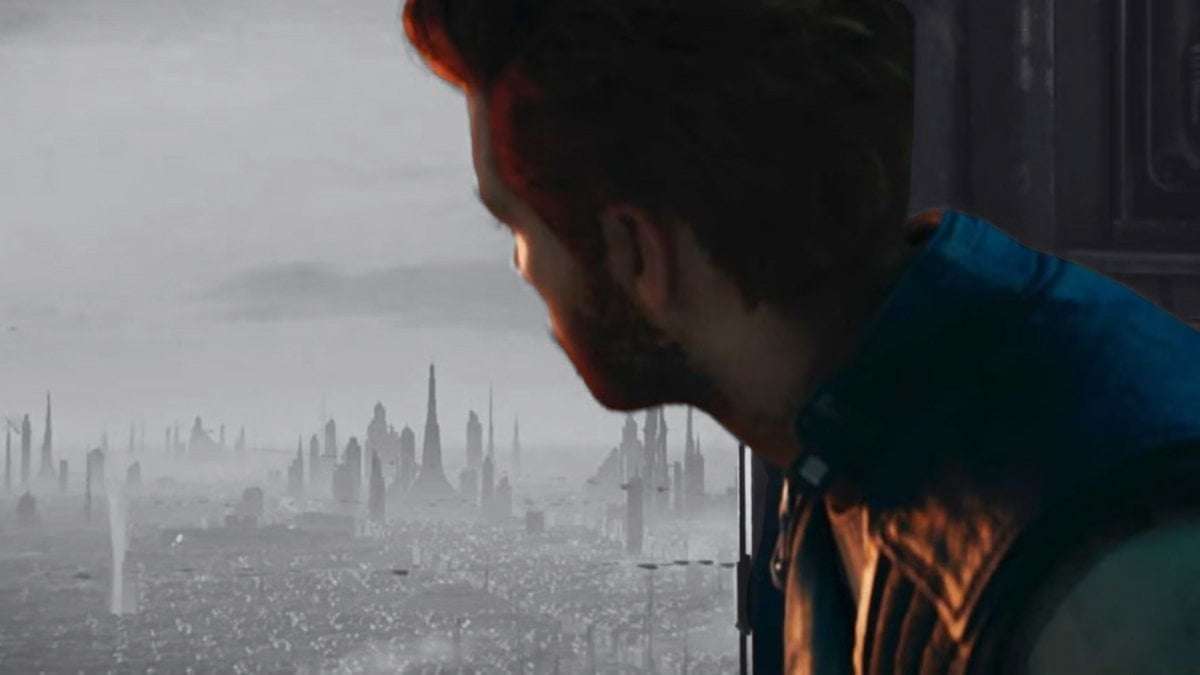 image for “Morale has been at an all-time low,” Respawn’s Designer Says on Social Media