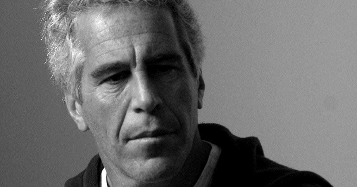 image for FBI leaders say jail video shows Jeffrey Epstein died by suicide