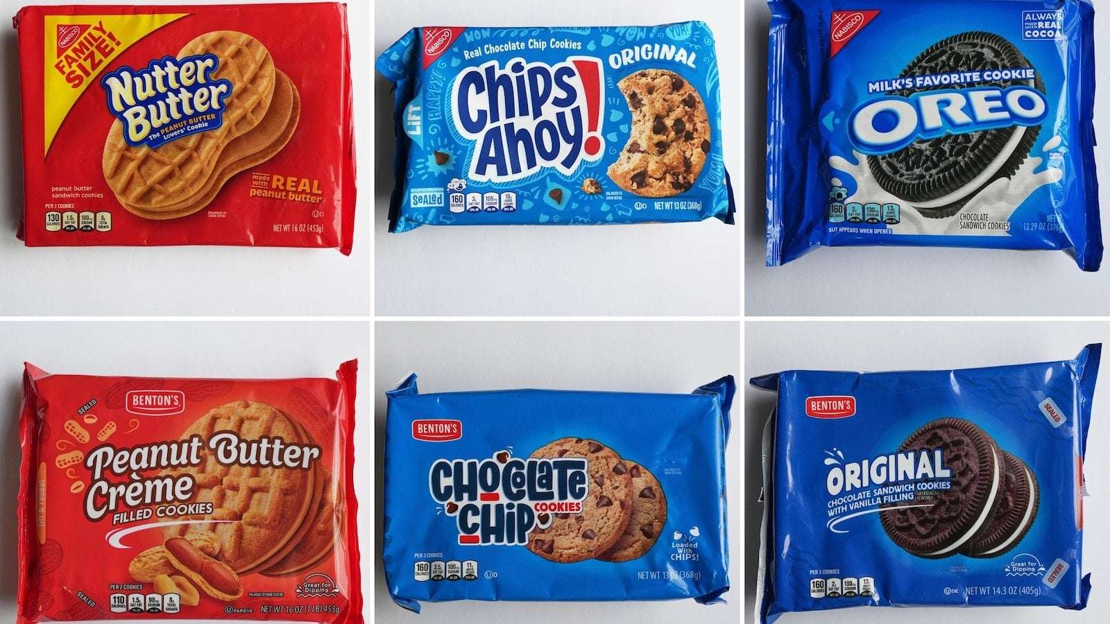 image for Oreo maker Mondelez sues Aldi, alleging chain copies packaging to confuse shoppers