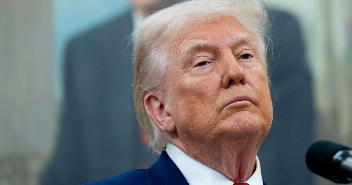 image for Trump Arrest of Immigrant Triggers Shock and Regret in Small MAGA Town