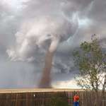 image for Sequel: The Great lawnmower man tornado photo of June 2019