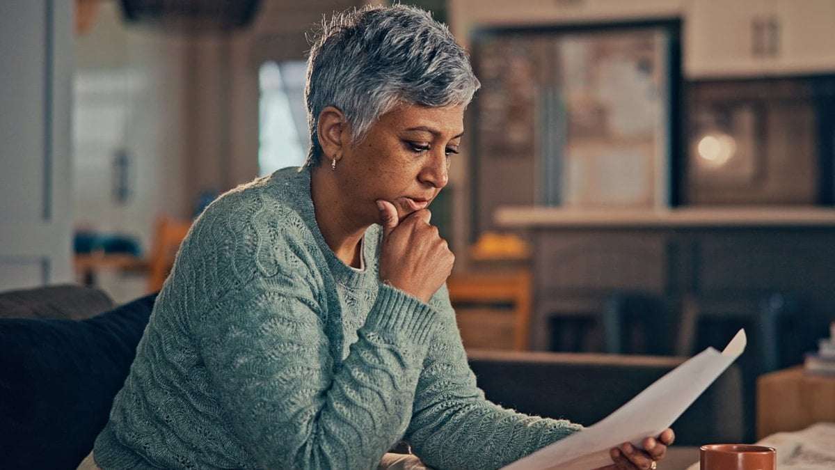 image for Social Security checks may be smaller starting in June for some, as student loan garnishments begin