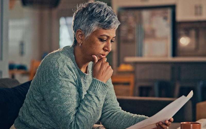 image for Social Security checks may be smaller starting in June for some, as student loan garnishments begin