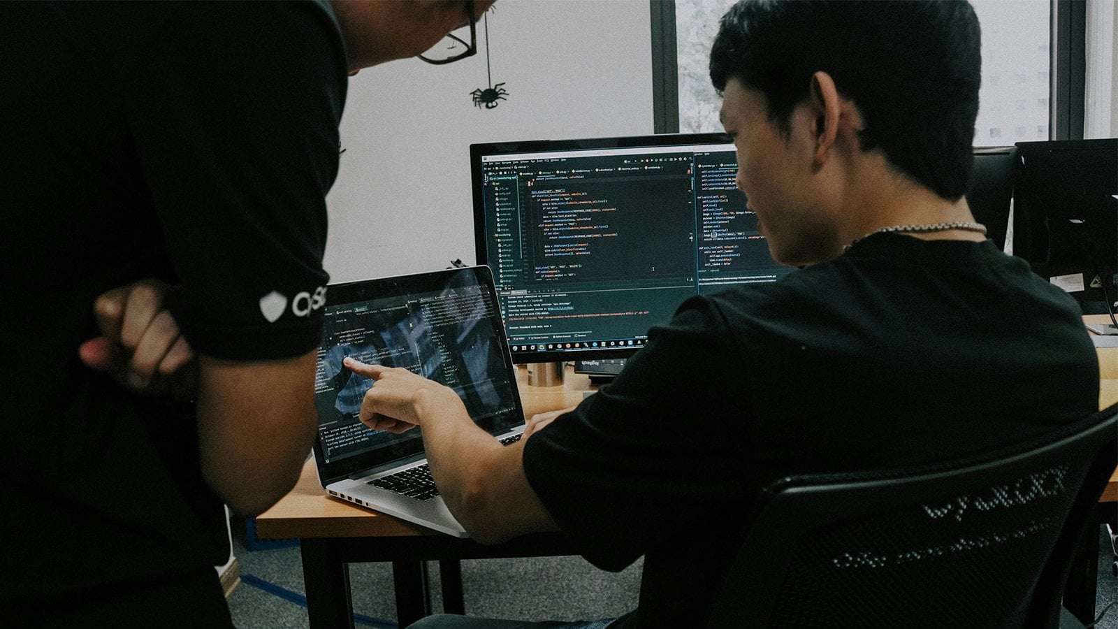 image for AI company files for bankruptcy after being exposed as 700 Indian engineers