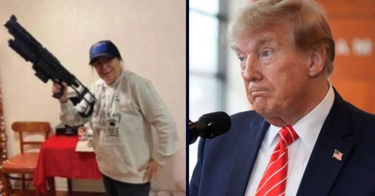 image for Convicted Jan. 6 rioter refuses pardon from Trump