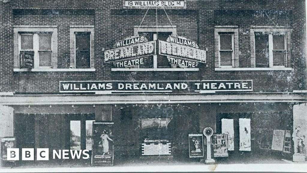 image for Tulsa, Oklahoma, plans more than $105m in reparations for America's 'hidden' massacre