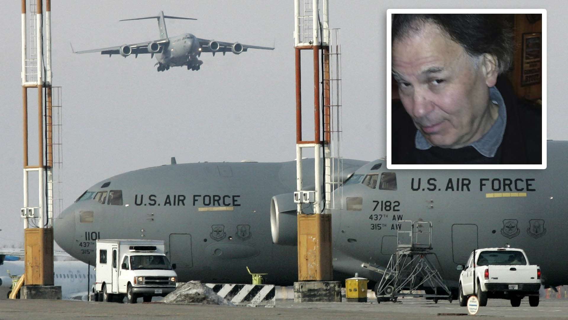 image for How a Pentagon contractor built a global empire — and a massive tax evasion scheme