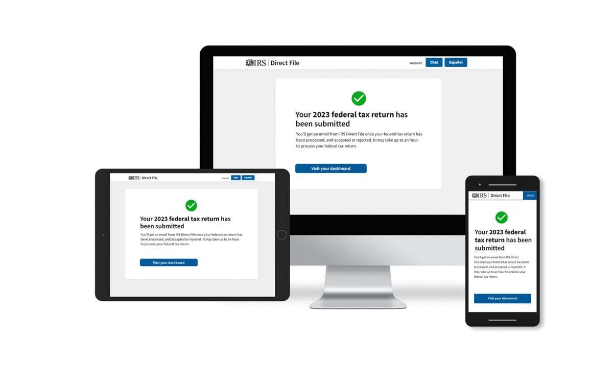 image for The IRS Tax Filing Software TurboTax Is Trying to Kill Just Got Open Sourced