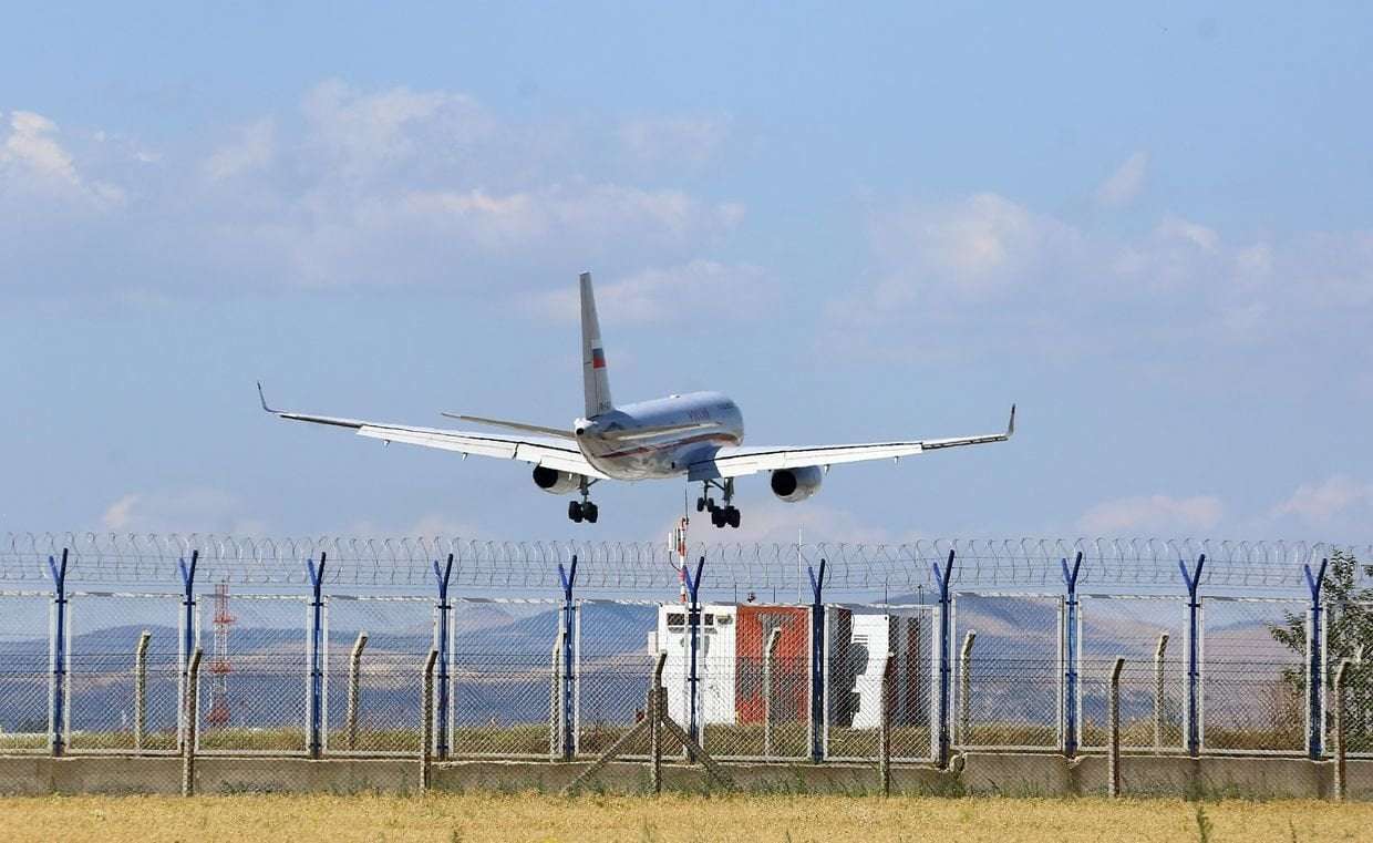 image for 'Nothing secret left' — Ukraine hacks Russia's Tupolev bomber producer, source claims