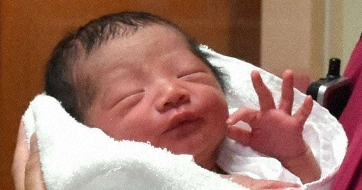 image for Japan's births in 2024 fall below 700,000 for 1st time