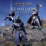image for Elden Ring Nightreign has crossed 3.5 million copies sold worldwide since launching on May 30
