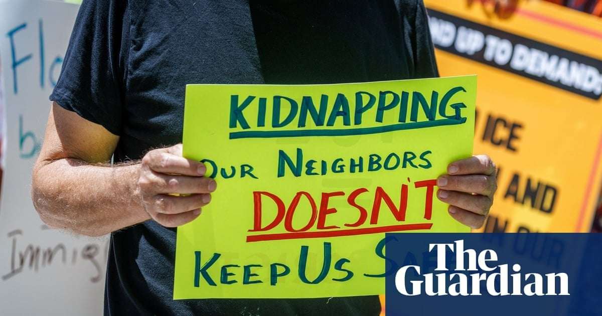 image for US man charged for framing immigrant in fake plot to kill Trump