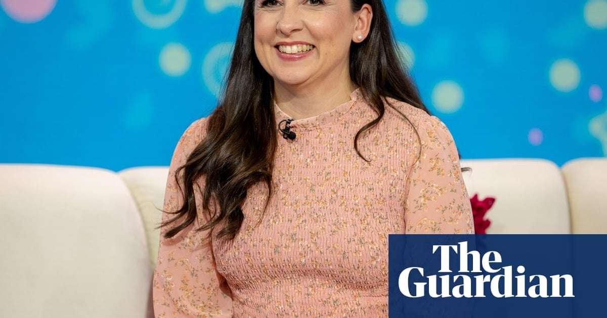 image for Ms Rachel says she’ll risk career to advocate for children in Gaza