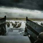 image for 81 years ago today, 100,000 Allied troops stormed Normandy to free Europe from Fascist tyranny.