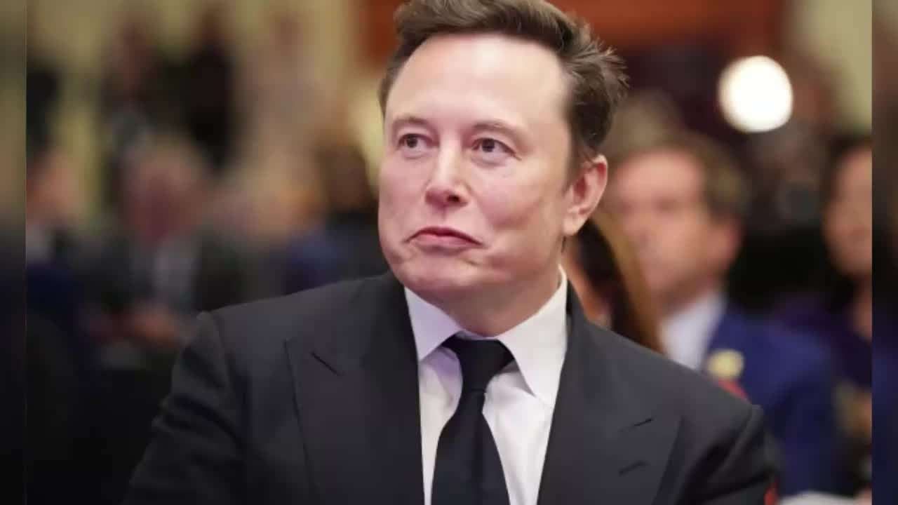image for Elon Musk Endorses Message Calling To Impeach Trump And Replace Him With JD Vance