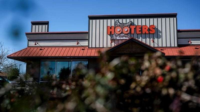 image for Hooters abruptly closes dozens of restaurants