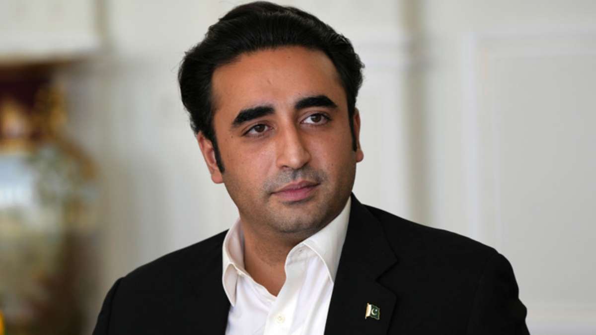 image for Pak delegation embarrassed in US, lawmaker asks for action on terror and release of Pakistani who helped track Osama