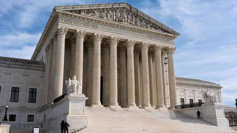 image for Supreme Court restores DOGE’s access to sensitive Social Security data and says it doesn’t have to turn over documents